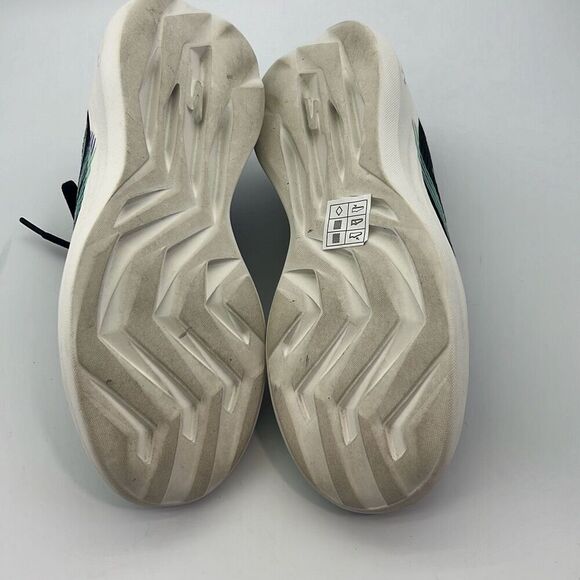 Sketchers Go Run Fast - DK3139 - Picture 6 of 7